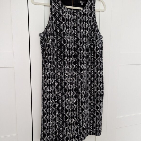 Womens Casual Dress - size S/M - Picture 2 of 4